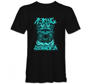 Asking Alexandria 1